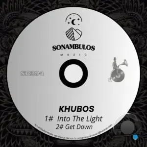 Khubos - Into The Light (2025)