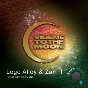 Logo Alloy x Zam T - Love Odyssey (2025)