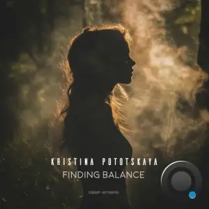Kristina Pototskaya - Finding Balance (2025)