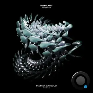 Mattia Saviolo - Darian (2025)