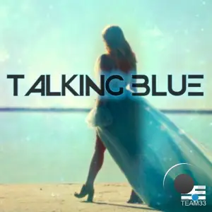 Talking Blue - Waves of Obsession (2025)
