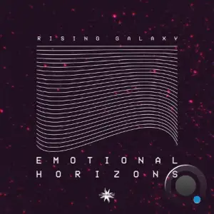 Rising Galaxy & Cosmicleaf - Emotional Horizons (2025)