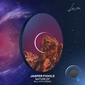 Jasper Fioole - Nature (2025)