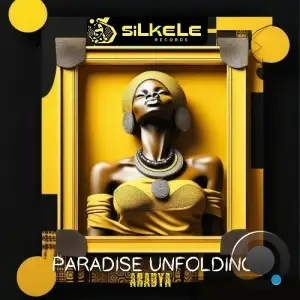 Aradya - Paradise Unfolding (2025)