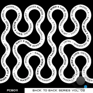 Inazcio - B2B Series02 (2025)