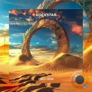 Greg Gere - Rockstar (2025)