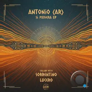 Antonio (AR) - Si Pudiera (2025)