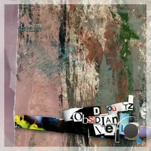 D oübtz - Obsidian Veils (2025)