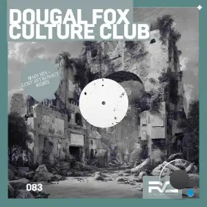 Dougal Fox - Culture Club (Lost Astronaut Remix) (2025)