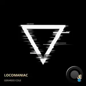 Gerardo Cole - LocoManiac (2025)