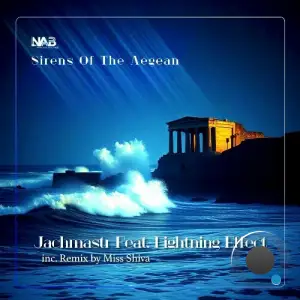 Lightning Effect & Jachmastr - Sirens of the Aegean (2025)