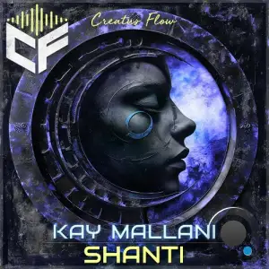 Kay Mallani - Shanti (2025)