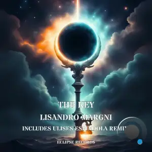 Lisandro Margni - The Key (2025)