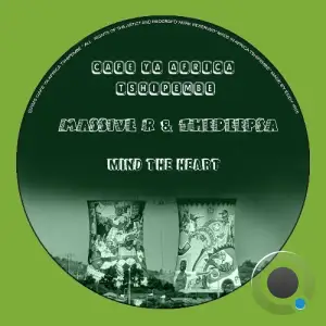 Massive R & TheDeepSA - Mind the Heart (2025)