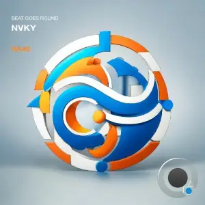 NVKY - Beat Goes Round (2025)
