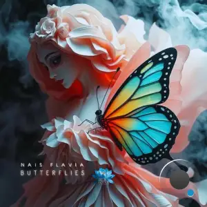 Naïs Flavia - Butterflies (2025)