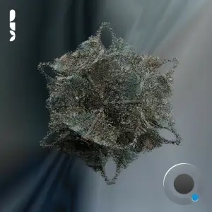 Ohm Vision - From Nowhere (2025)