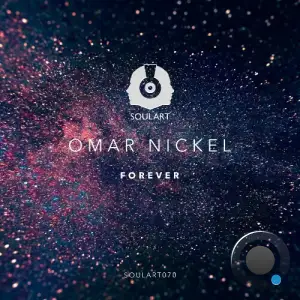 Omar Nickel - Forever (2025)