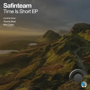 Safinteam - Time Is Short (2025)