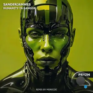 Sanderjammes - Humanity in Danger (2025)