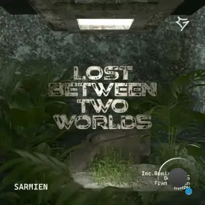 Sarmien - Lost Between Two Worlds (2025)