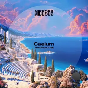 Traumhouse - Caelum (2025)