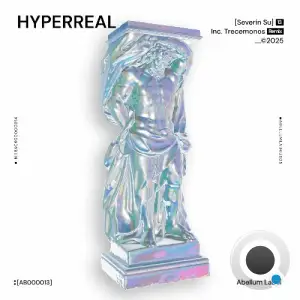 Severin Su - Hyperreal (2025)