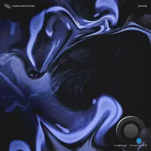 Ladaeg - Sirocco (2025)