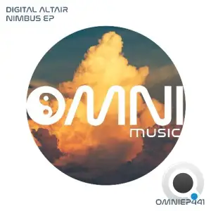 Digital Altair - Nimbus (2025)