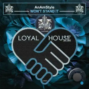 AnAmStyle - Won't Stand It (2025)