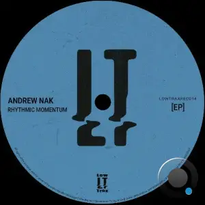 Andrew Nak - Rhythmic Momentum (2025)