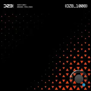Guez(ARG) - Broken Feelings (2025)