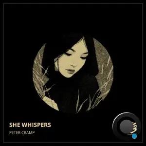 Peter Cramp - She Whispers (2025)