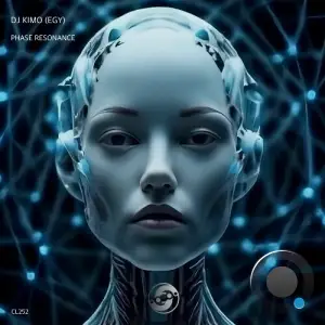 DJ Kimo (EGY) - Phase Resonance (2025)