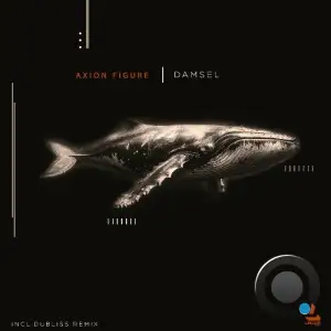 Axion Figure - Damsel (2025)