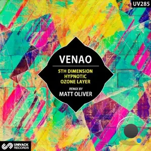 Venao - 5th Dimension (2025)