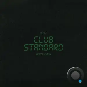 Wingz - Club Standard (2025)