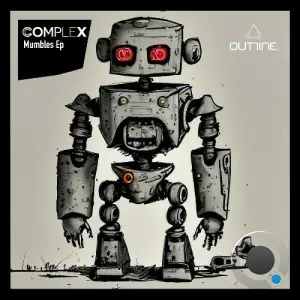 Complex - Mumbles (2025)