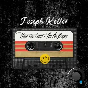 Joseph Keller - Hold the Light (2025)