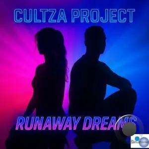Cultza Project - Runaway Dreams (2025)