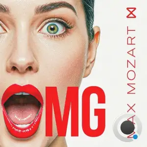 Max Mozart - OMG (2025)