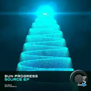 Sun Progress - Source (2025)