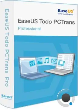 EaseUS Todo PCTrans Professional / Technician 14.2.1 Final