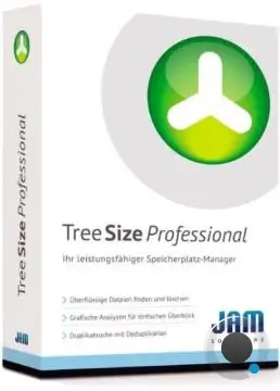 TreeSize Professional 9.6.0.2152 + Portable