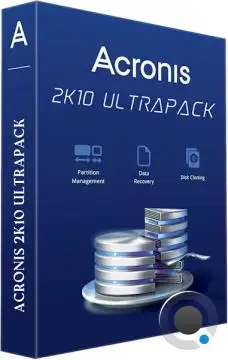 Acronis 2k10 UltraPack 7.40 (RUS/ENG) Acronis 2k10 UltraPack 7.40 (RUS/ENG)