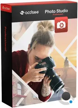 ACDSee Photo Studio Professional 2026 19.0.0.3354 ACDSee Photo Studio Professional 2026 19.0.0.3354