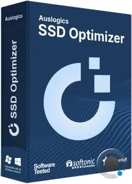 Auslogics SSD Optimizer Pro 2.1.0.0 Final + Portable