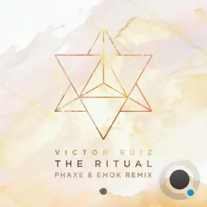 Victor Ruiz - The Ritual (Phaxe & Emok Remix) (2025)