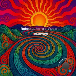 Rolasoul - Vertigo | Sunrise (2025)
