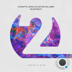 Synaptic Space And Anton Pallmer - Heartbeat (2025)